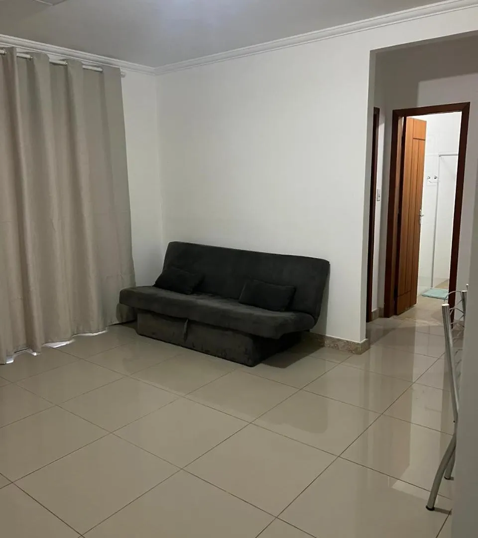 Apartment Apartamento Inteiro Residence Miro Porto Seguro Brazil