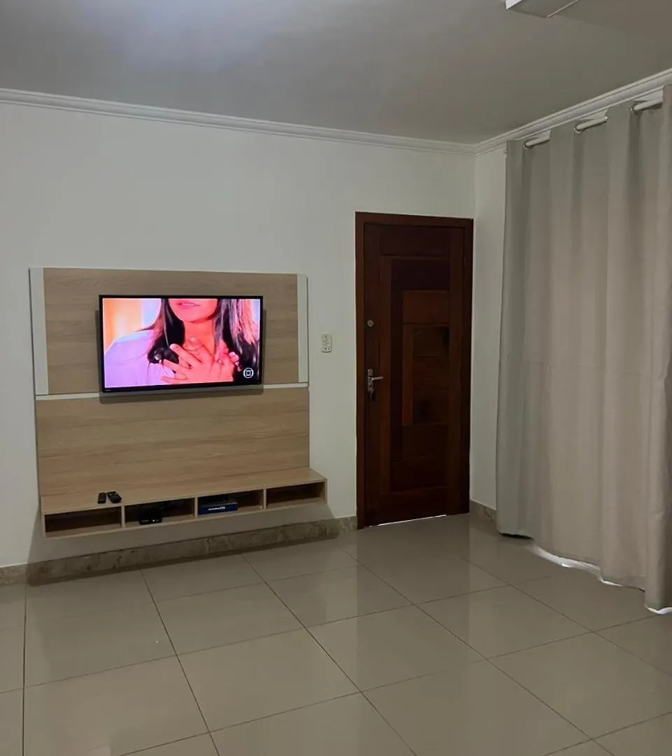 Apartment Apartamento Inteiro Residence Miro Porto Seguro
