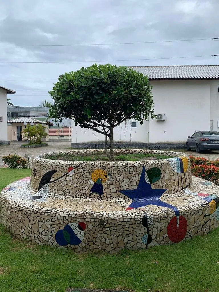 Apartamento Inteiro Residence Miro Porto Seguro Apartment
