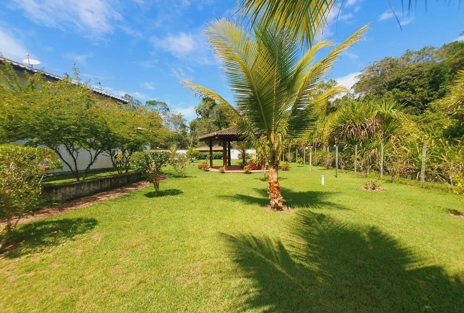 Apartamento Inteiro Residence Miro Porto Seguro Brazil