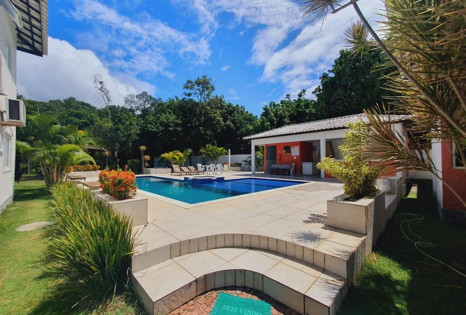 Apartamento Inteiro Residence Miro Porto Seguro 0*,  Brazil