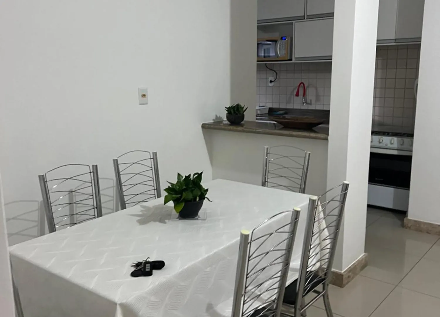 Apartamento Inteiro Residence Miro Porto Seguro Apartment
