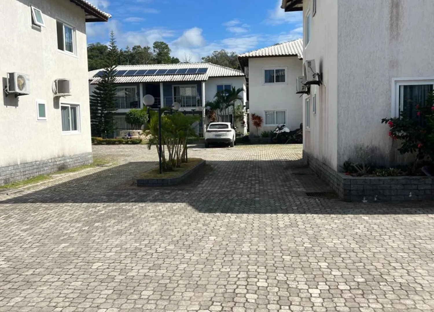 Apartment Apartamento Inteiro Residence Miro Porto Seguro Brazil