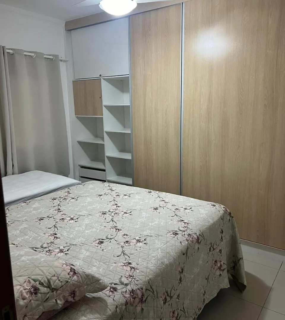 Apartamento Inteiro Residence Miro Porto Seguro Brasil