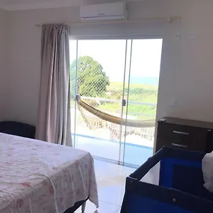 Apê Vista Mar Taperapuan Porto Seguro