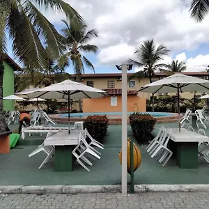 De Taperapuan Porto Seguro