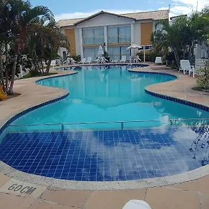 Aconchego Taperapuan Residencial Mont Carmelo Porto Seguro