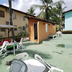 Pe Na Areia Porto Seguro