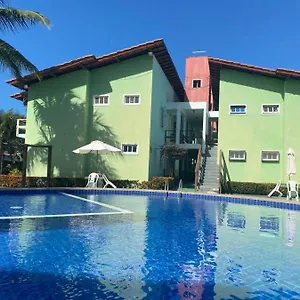 Village Taperapuan Porto Seguro