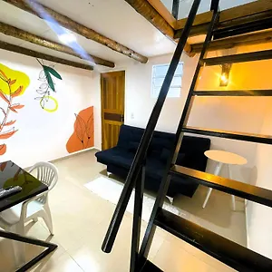 Atenas - Lofts Com Cozinha - Proximo Aeroporto E Rodoviaria Porto Seguro