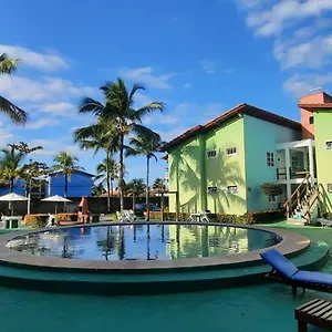 Taperapuan Vilage Porto Seguro