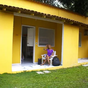 E Sitio Chamagunga Porto Seguro
